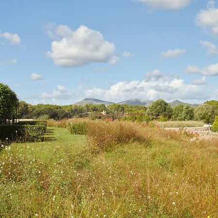 Finca Sestelrica Artá Exteriör bild
