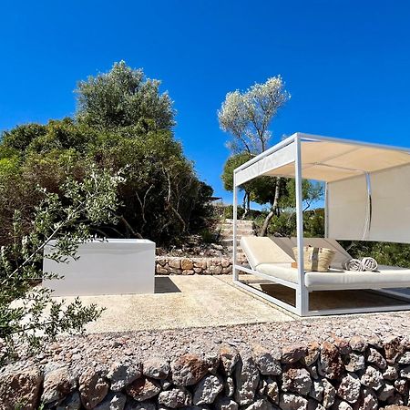 Finca Sestelrica Artá Exteriör bild